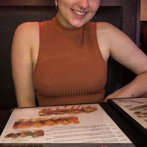 Meet your Posher, Natalie